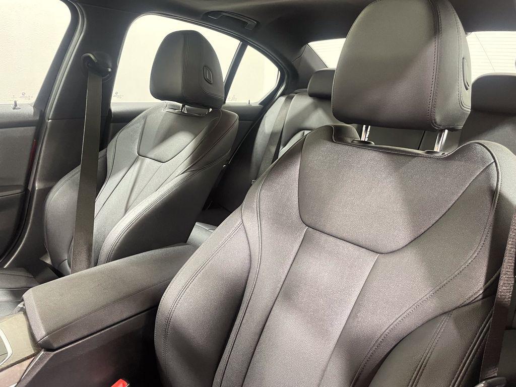 used 2020 BMW 330 car, priced at $24,277