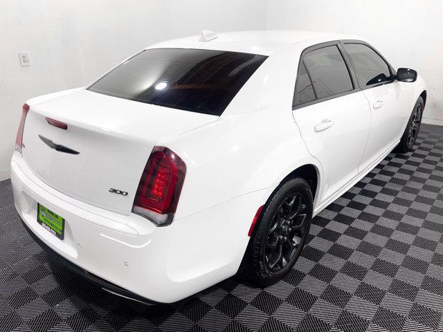 used 2022 Chrysler 300 car, priced at $26,989