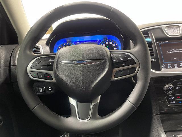 used 2022 Chrysler 300 car, priced at $26,989