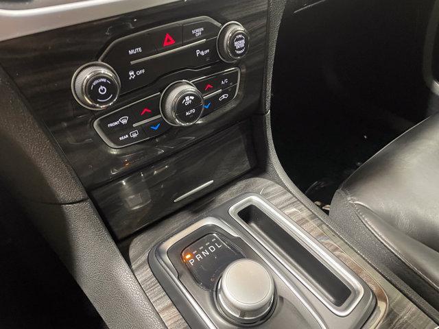 used 2022 Chrysler 300 car, priced at $26,989