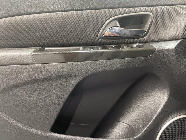 used 2013 Chevrolet Cruze car, priced at $6,989