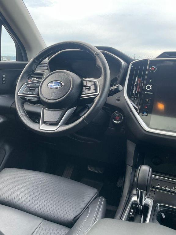 used 2024 Subaru Ascent car, priced at $37,997