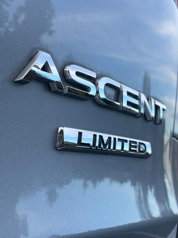 used 2024 Subaru Ascent car, priced at $37,997