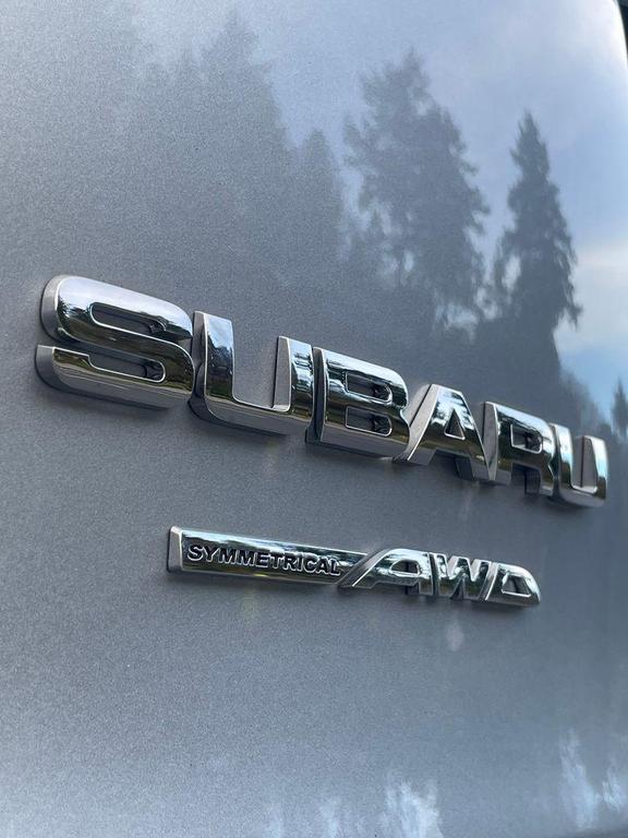 used 2024 Subaru Ascent car, priced at $37,997