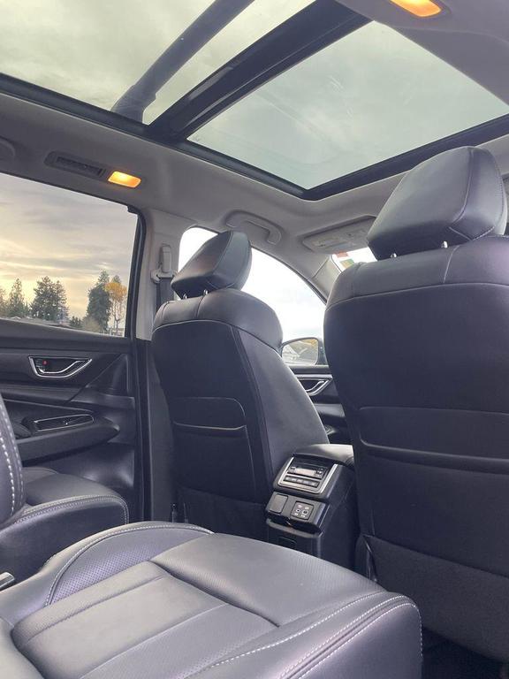 used 2024 Subaru Ascent car, priced at $37,997