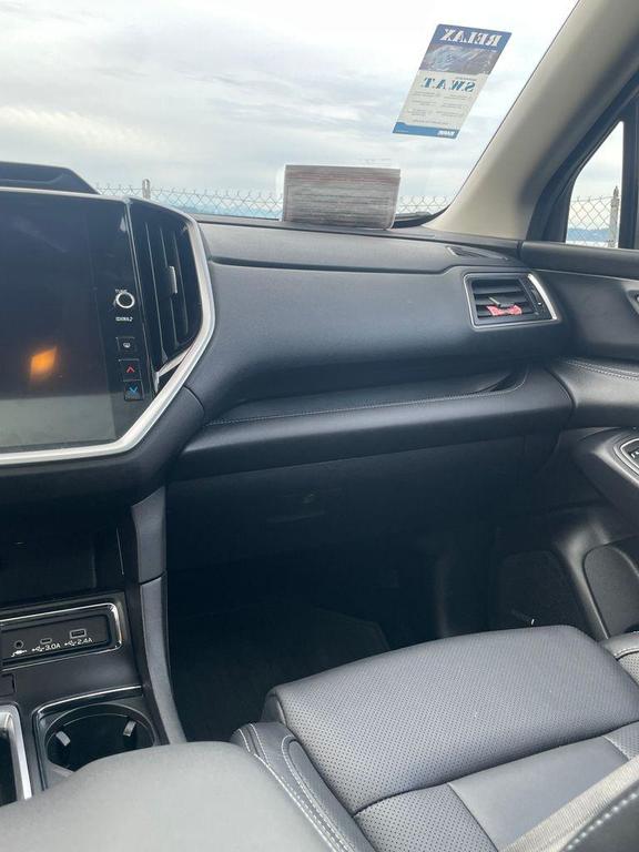 used 2024 Subaru Ascent car, priced at $37,997