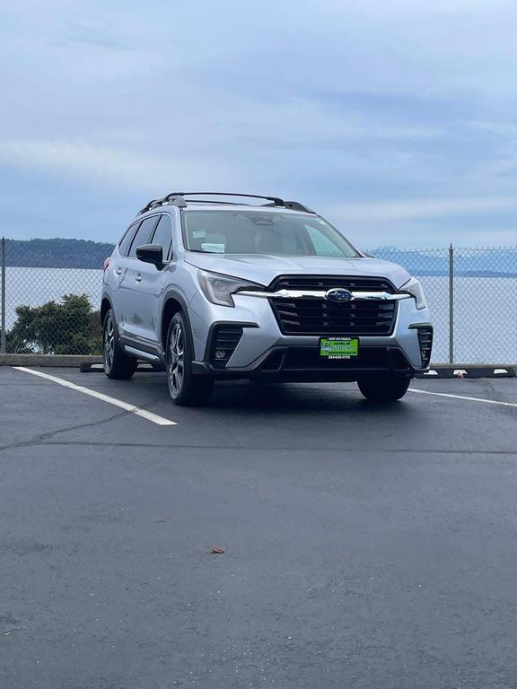 used 2024 Subaru Ascent car, priced at $37,997