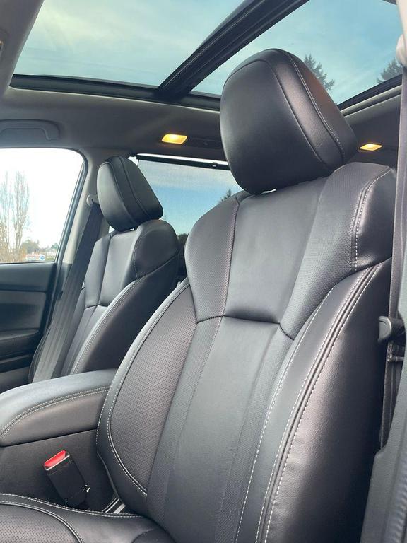 used 2024 Subaru Ascent car, priced at $37,997