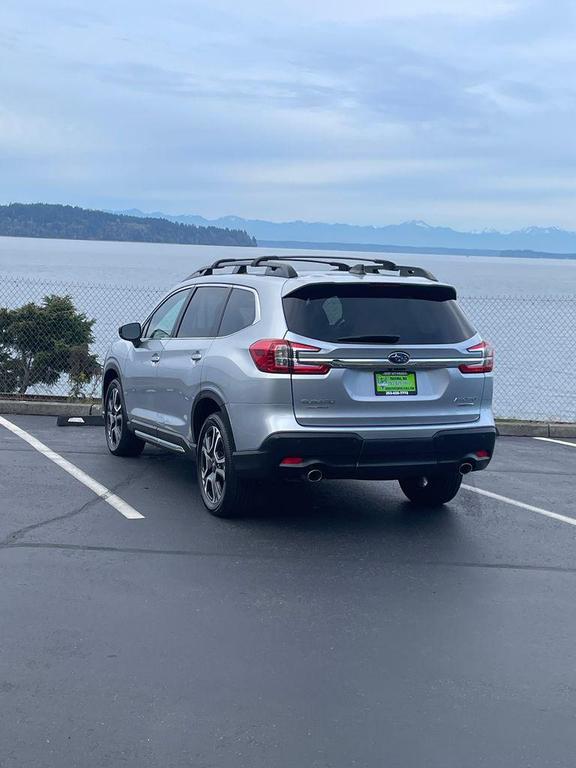 used 2024 Subaru Ascent car, priced at $37,997