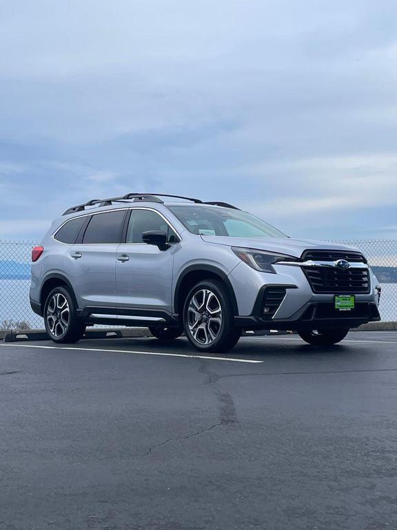 used 2024 Subaru Ascent car, priced at $37,997