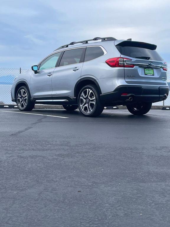 used 2024 Subaru Ascent car, priced at $37,997