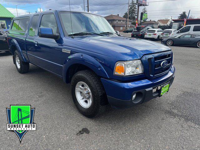 used 2010 Ford Ranger car, priced at $16,989