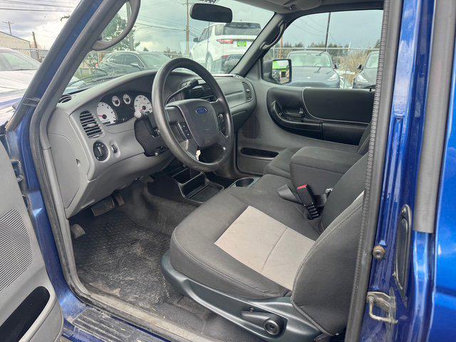 used 2010 Ford Ranger car, priced at $15,989