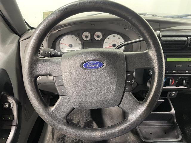 used 2010 Ford Ranger car, priced at $15,989