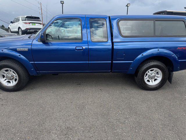 used 2010 Ford Ranger car, priced at $15,989