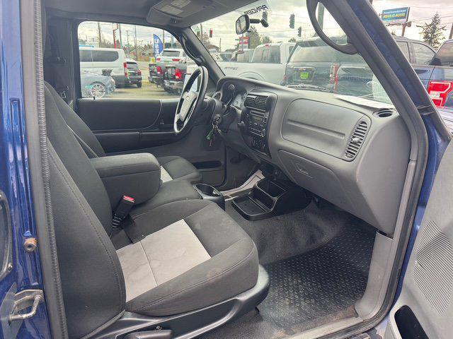 used 2010 Ford Ranger car, priced at $15,989
