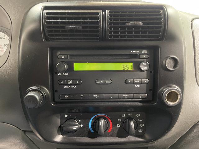 used 2010 Ford Ranger car, priced at $15,989