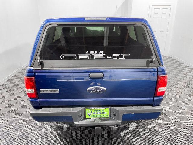 used 2010 Ford Ranger car, priced at $15,989
