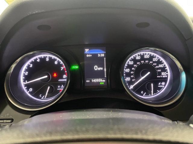 used 2019 Toyota Camry car, priced at $16,989