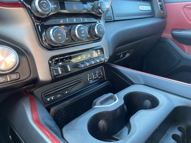 used 2019 Ram 1500 car, priced at $28,989