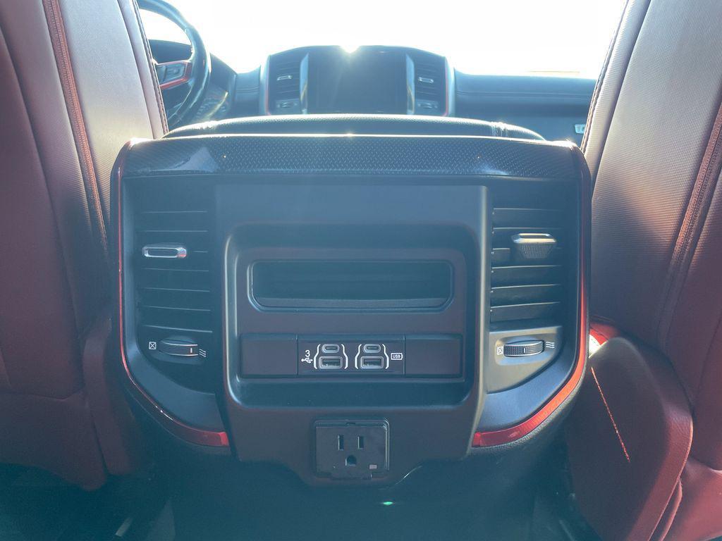 used 2019 Ram 1500 car, priced at $25,997