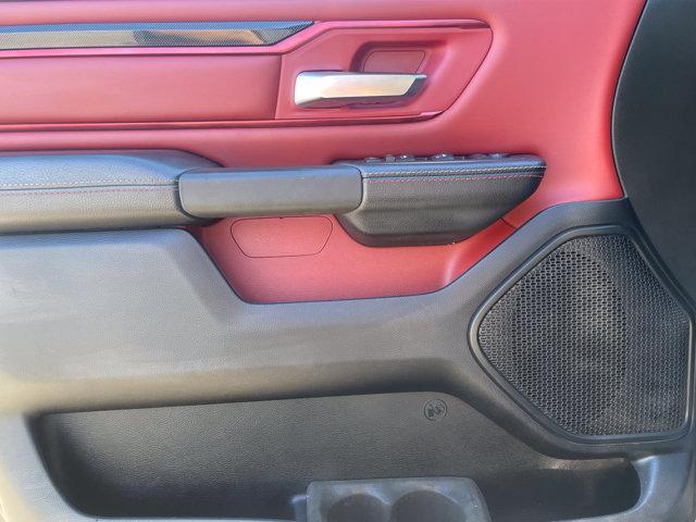 used 2019 Ram 1500 car, priced at $28,989