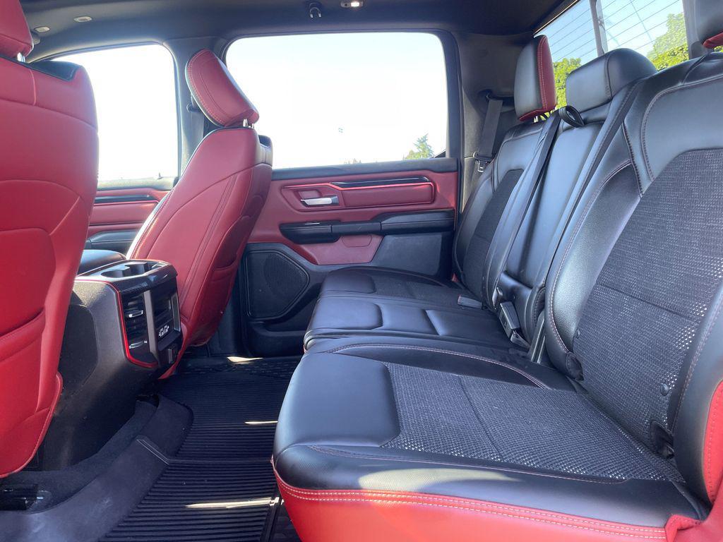 used 2019 Ram 1500 car, priced at $25,997