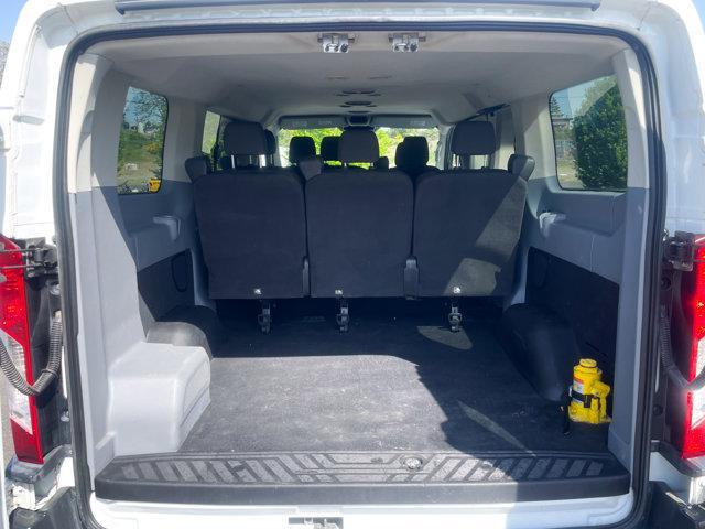 used 2017 Ford Transit-150 car, priced at $34,989