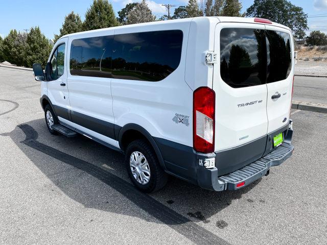 used 2017 Ford Transit-150 car, priced at $36,989