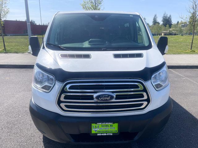 used 2017 Ford Transit-150 car, priced at $34,989