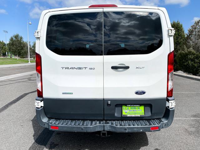 used 2017 Ford Transit-150 car, priced at $36,989