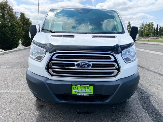 used 2017 Ford Transit-150 car, priced at $36,989