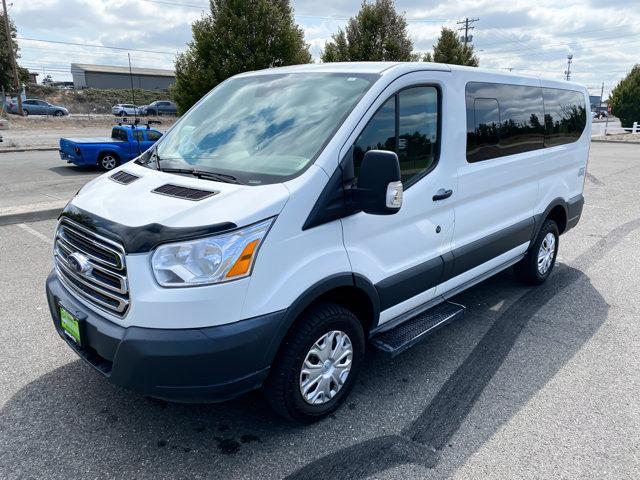 used 2017 Ford Transit-150 car, priced at $36,989