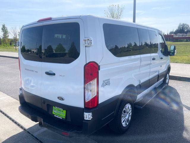 used 2017 Ford Transit-150 car, priced at $34,989