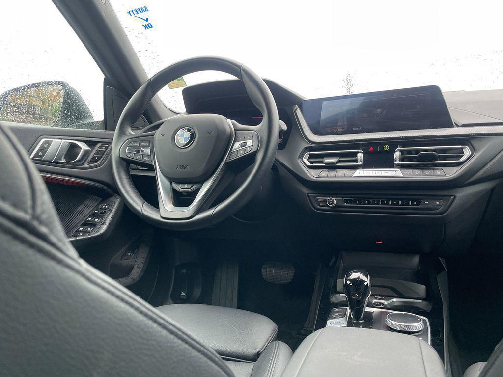 used 2022 BMW 228 Gran Coupe car, priced at $25,822