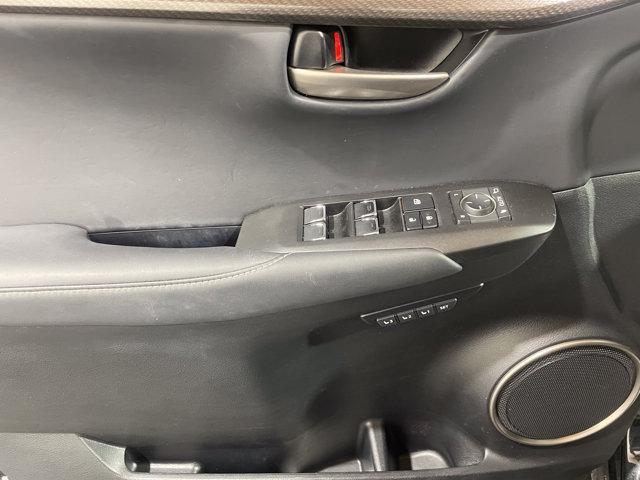 used 2021 Lexus NX 300 car, priced at $37,989