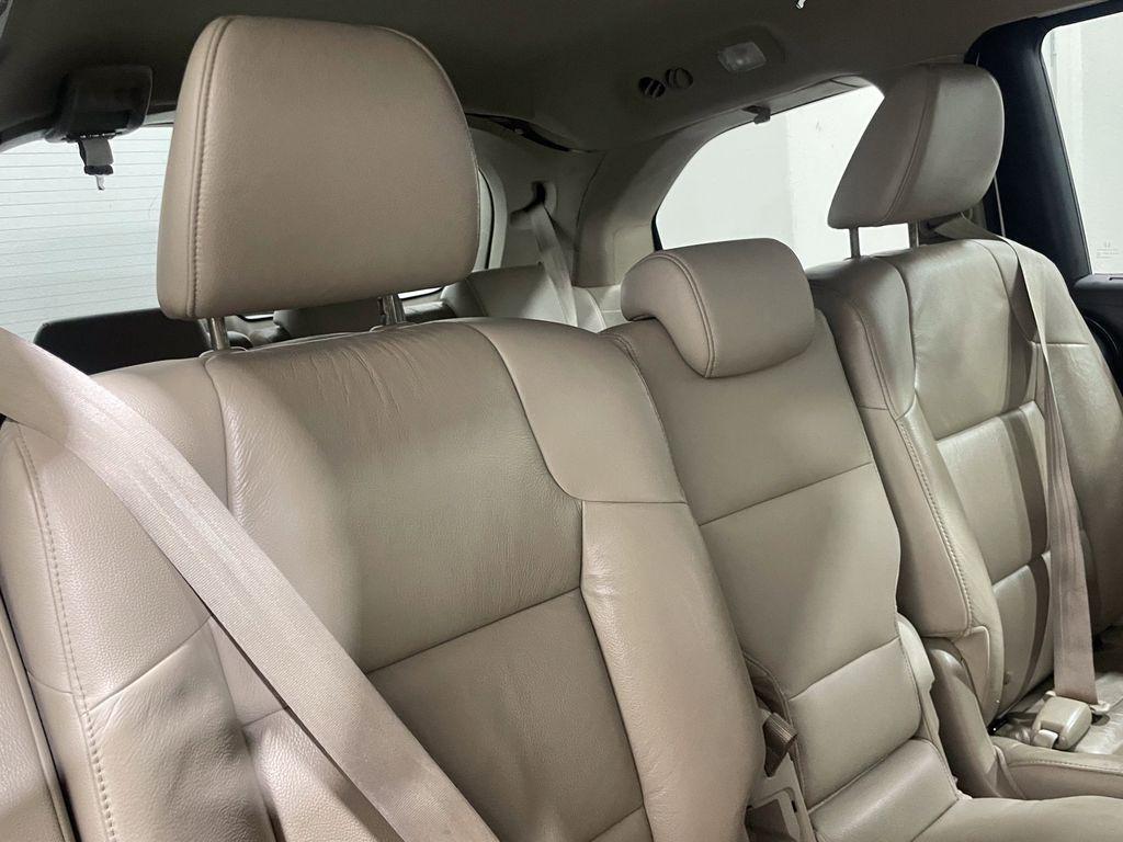 used 2013 Honda Odyssey car, priced at $9,497