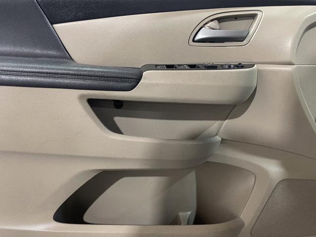used 2013 Honda Odyssey car, priced at $11,989