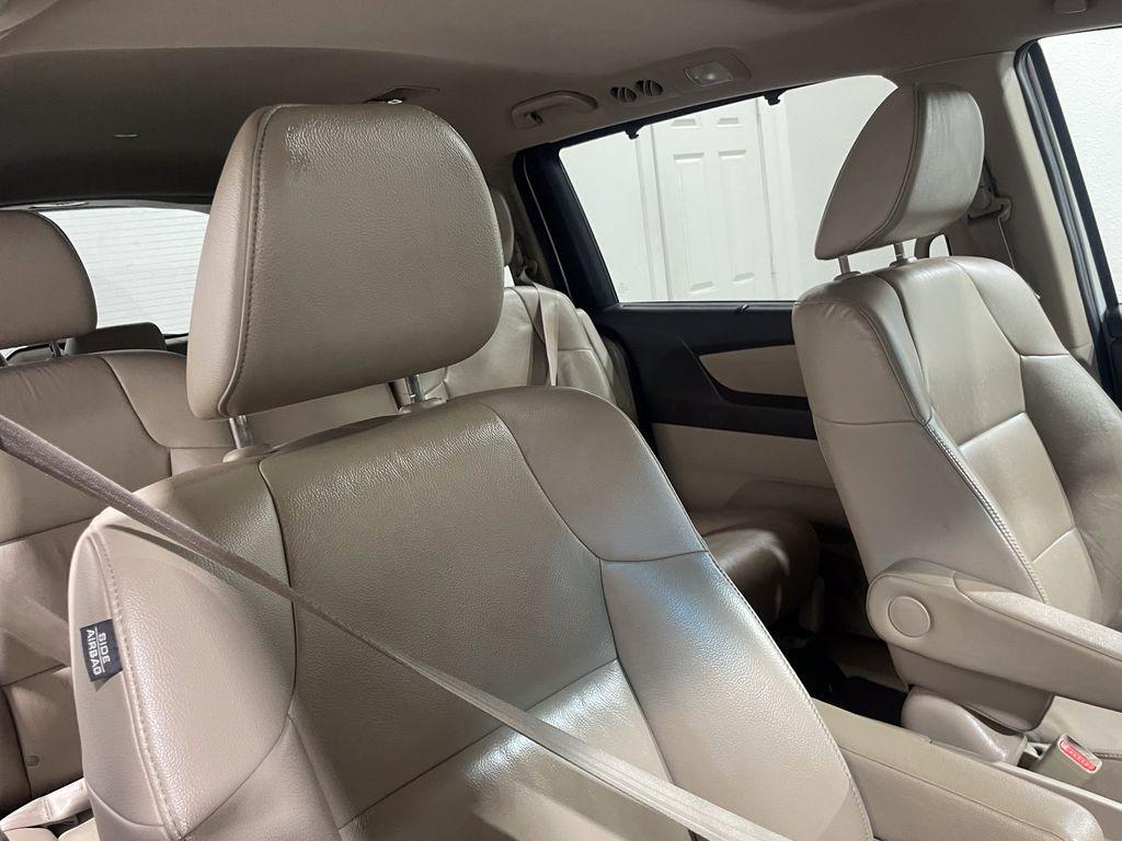 used 2013 Honda Odyssey car, priced at $9,497