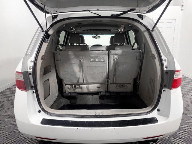 used 2013 Honda Odyssey car, priced at $11,989