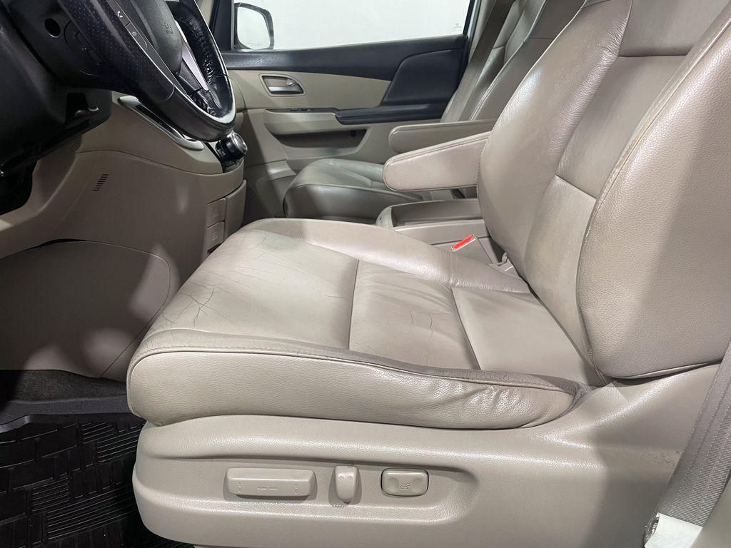 used 2013 Honda Odyssey car, priced at $9,497