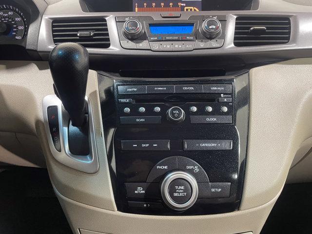 used 2013 Honda Odyssey car, priced at $11,989