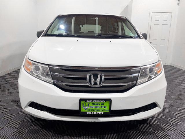 used 2013 Honda Odyssey car, priced at $11,989