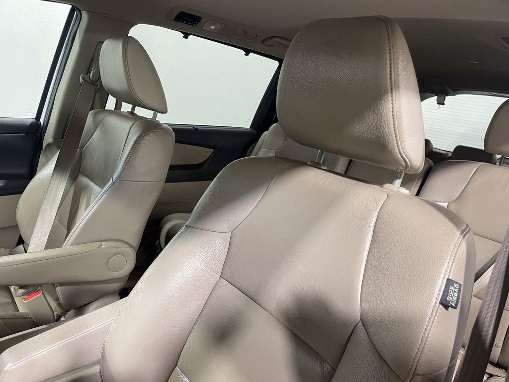 used 2013 Honda Odyssey car, priced at $9,497