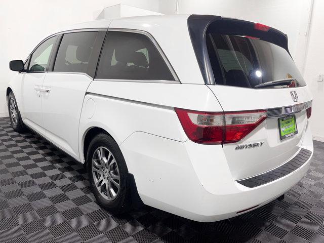 used 2013 Honda Odyssey car, priced at $11,989