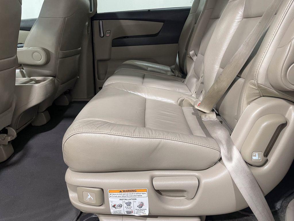 used 2013 Honda Odyssey car, priced at $9,497