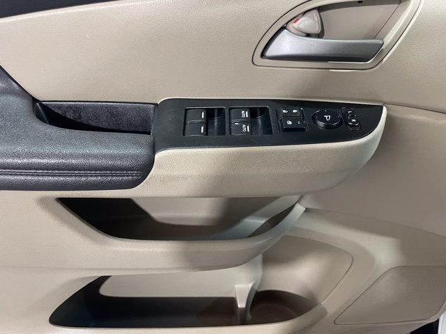 used 2013 Honda Odyssey car, priced at $11,989