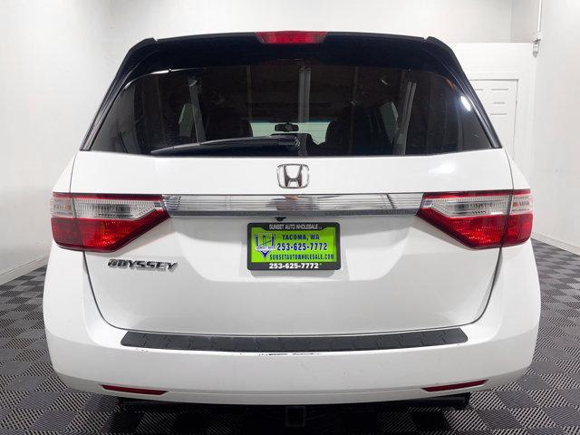 used 2013 Honda Odyssey car, priced at $11,989