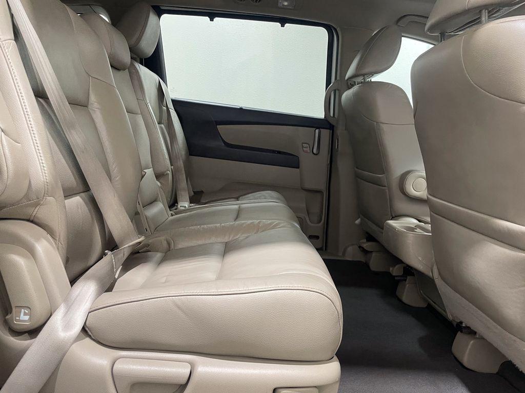 used 2013 Honda Odyssey car, priced at $9,497