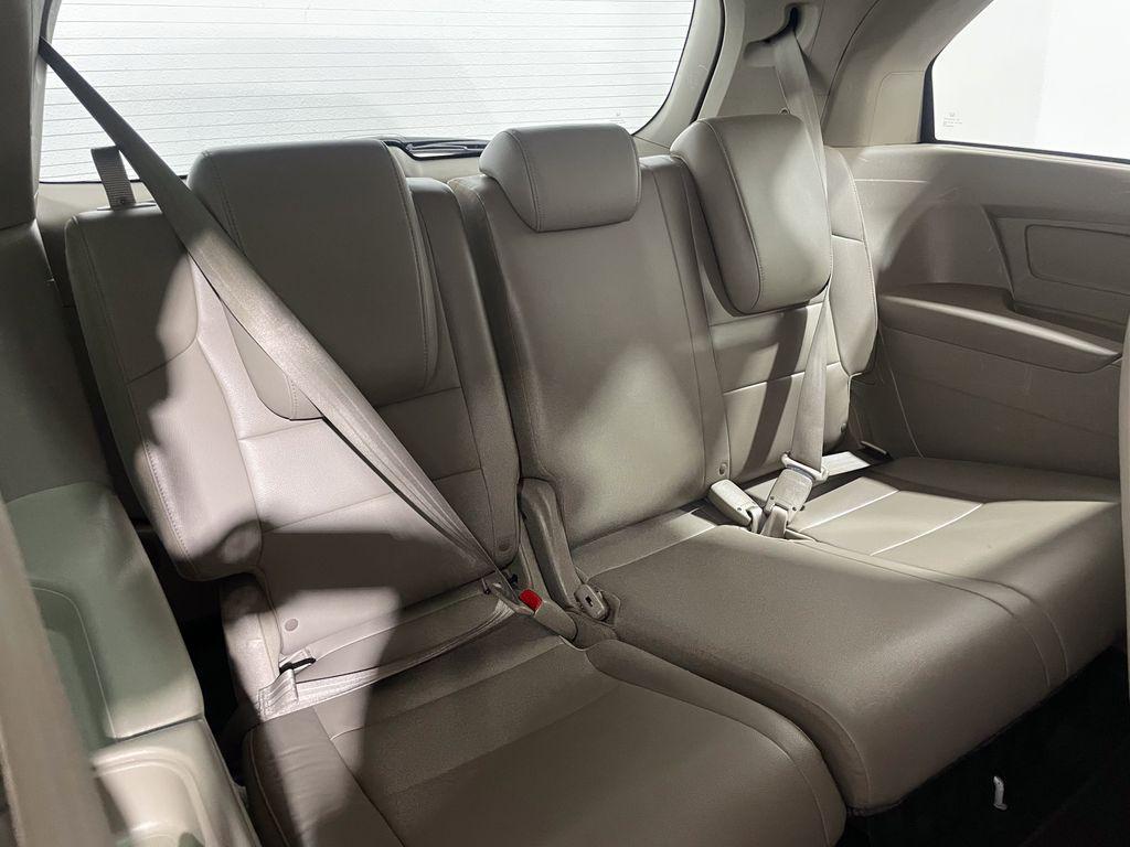 used 2013 Honda Odyssey car, priced at $9,497